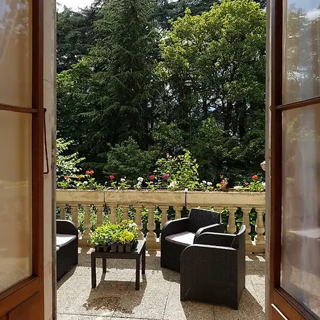 Le Stud'aix Palace Aix-les-Bains