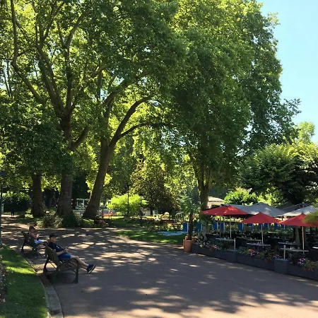 Le Stud'aix Palace