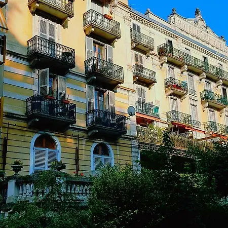 Le Stud'aix Palace Aix-les-Bains