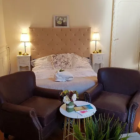 Le Stud'aix Palace Apartment *