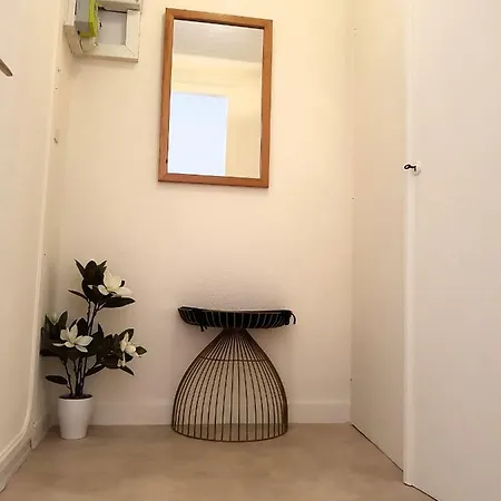 Le Stud'aix Palace Apartment *