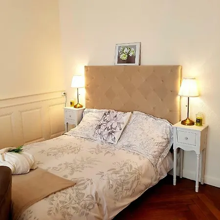 Le Stud'aix Palace Apartment